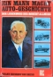 Preview: Brunn "Robert Allmers - Ein Mann macht Auto-Geschichte" Hansa-Lloyd-History 1972 (8570)